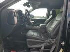 2018 Gmc Sierra K1500 Denali Черный vin: 3GTU2PECXJG521358