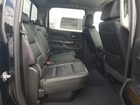 2018 Gmc Sierra K1500 Denali Черный vin: 3GTU2PECXJG521358