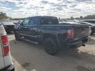 2018 Gmc Sierra K1500 Denali Черный vin: 3GTU2PECXJG521358