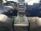 2018 Gmc Sierra K1500 Denali Black vin: 3GTU2PEJ6JG190079