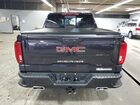 2023 Gmc Sierra K1500 Elevation Gray vin: 3GTUUCE85PG309104