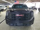 2023 Gmc Sierra K1500 Elevation Gray vin: 3GTUUCE85PG309104