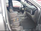 2025 Gmc Sierra 1500 4wd  Short Box At4 Серый vin: 3GTUUEEL0SG177989