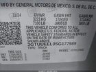 2025 Gmc Sierra 1500 4wd  Short Box At4 Серый vin: 3GTUUEEL0SG177989
