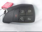 2025 Gmc Sierra 1500 4wd  Short Box At4 Серый vin: 3GTUUEEL0SG177989