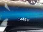 2025 Cadillac Optiq Luxury 1 Awd Light Blue vin: 3GYK3BMRXSS188262