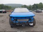2025 Cadillac Optiq Luxury 1 Awd Light Blue vin: 3GYK3BMRXSS188262
