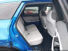 2025 Cadillac Optiq Luxury 1 Awd Light Blue vin: 3GYK3BMRXSS188262