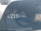 2025 Cadillac Optiq Luxury 1 Awd Light Blue vin: 3GYK3BMRXSS188262