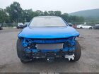 2025 Cadillac Optiq Luxury 1 Awd Light Blue vin: 3GYK3BMRXSS188262