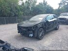 2025 Cadillac Optiq Sport 2 Awd Черный vin: 3GYK3GMR3SS157643