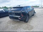 2025 Cadillac Optiq Sport 2 Awd Черный vin: 3GYK3GMR3SS157643