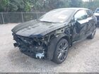 2025 Cadillac Optiq Sport 2 Awd Черный vin: 3GYK3GMR3SS157643