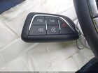 2025 Cadillac Optiq Sport 2 Awd Черный vin: 3GYK3GMR3SS157643