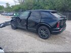 2025 Cadillac Optiq Sport 2 Awd Черный vin: 3GYK3GMR3SS157643