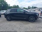 2025 Cadillac Optiq Sport 2 Awd Черный vin: 3GYK3GMR3SS157643
