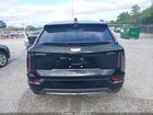 2025 Cadillac Optiq Sport 2 Awd Черный vin: 3GYK3GMR3SS157643