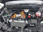 2025 Cadillac Optiq Sport 2 Awd Черный vin: 3GYK3GMR3SS157643