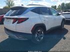 2025 Hyundai Tucson Sel White vin: 3KMJBCDE8SE015908 2025 Hyundai Tucson Sel White vin: 3KMJBCDE8SE015908