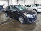 2018 Kia Rio Lx Black vin: 3KPA24AB0JE071102 2018 Kia Rio Lx Black vin: 3KPA24AB0JE071102