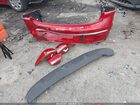 2021 Kia Rio S Red vin: 3KPA24AD0ME427621