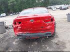 2021 Kia Rio S Red vin: 3KPA24AD0ME427621