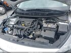 2023 Kia Rio S Серебряный vin: 3KPA24AD0PE577636