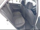 2021 Kia Rio S White vin: 3KPA24AD4ME366144