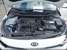 2021 Kia Rio S White vin: 3KPA24AD4ME366144