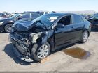 2022 Kia Rio Lx Black vin: 3KPA24AD4NE444780