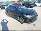 2020 Kia Rio S Black vin: 3KPA24AD6LE338571
