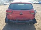 2018 Kia Rio Lx Red vin: 3KPA25AB2JE094564 2018 Kia Rio Lx Red vin: 3KPA25AB2JE094564