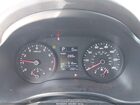 2020 Kia Rio 5-door S Серый vin: 3KPA25AD1LE316239