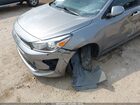 2023 Kia Rio 5-door S Gray vin: 3KPA25AD1PE629121