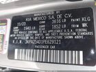 2023 Kia Rio 5-door S Gray vin: 3KPA25AD1PE629121