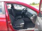 2018 Hyundai Accent Se Красный vin: 3KPC24A38JE012736 2018 Hyundai Accent Se Красный vin: 3KPC24A38JE012736