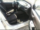 2020 Hyundai Accent Se Белый vin: 3KPC24A61LE104008