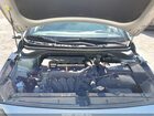 2020 Hyundai Accent Se Silver vin: 3KPC24A64LE103953