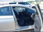 2020 Hyundai Accent Se Silver vin: 3KPC24A64LE103953