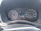 2020 Hyundai Accent Se Silver vin: 3KPC24A64LE103953