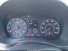 2020 Hyundai Accent Se Синий vin: 3KPC24A6XLE103259