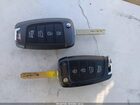 2020 Hyundai Accent Se Синий vin: 3KPC24A6XLE103259