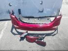 2021 Kia Forte Lxs Red vin: 3KPF24AD1ME401311