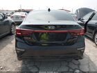 2021 Kia Forte Lxs Black vin: 3KPF24AD2ME330555