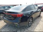 2021 Kia Forte Lxs Black vin: 3KPF24AD2ME330555