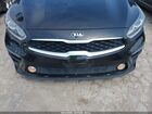 2021 Kia Forte Lxs Black vin: 3KPF24AD2ME330555