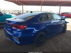 2021 Kia Forte Lxs Blue vin: 3KPF24AD4ME296781 2021 Kia Forte Lxs Blue vin: 3KPF24AD4ME296781