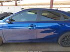 2021 Kia Forte Lxs Blue vin: 3KPF24AD4ME296781 2021 Kia Forte Lxs Blue vin: 3KPF24AD4ME296781