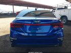 2021 Kia Forte Lxs Blue vin: 3KPF24AD4ME296781 2021 Kia Forte Lxs Blue vin: 3KPF24AD4ME296781