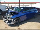 2021 Kia Forte Lxs Blue vin: 3KPF24AD4ME296781 2021 Kia Forte Lxs Blue vin: 3KPF24AD4ME296781